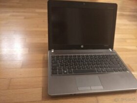 Notebook HP ProBook 4330s