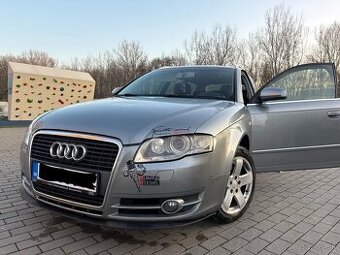 Predám Audi A4 Avant