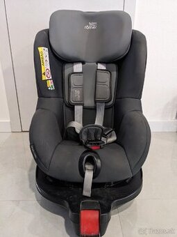 Autosedačka Britax Römer Dualfix M i- size + 1 zadarmo