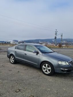 Volkswagen Passat B6 / 2.0 Diesel 103kW