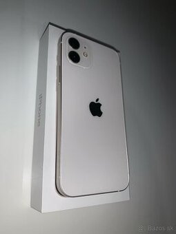 Predám Iphone 12 64g - 1