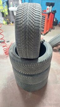 285/40R21 109V, Pirelli, SCORPION WINTER 2 - 1