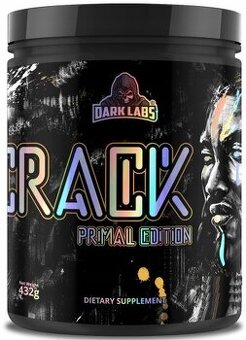 Predam pre workout Dark Labs - Crack Primal Edition