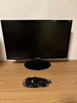 Samsung SyncMaster SA300 24’’