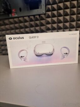 Meta / Oculus Quest 2 128GB