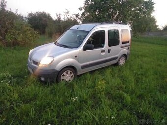 Predám Renault Kangoo