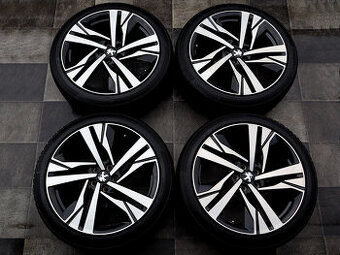 19" Alu kola 5x108 PEUGEOT 308 508 5008 ZIMNÍ