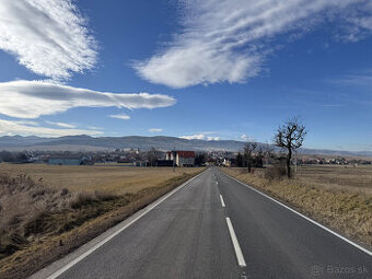 Predaj, Rodinný dom, pozemok, Spišský Štiavnik, okres Poprad