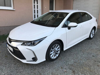 Toyota Corolla 1.5 Dynamic Force Comfort