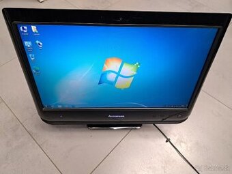 LENOVO All in One PC  C200