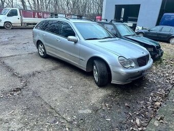 W203 2.2