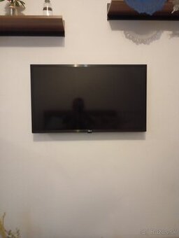 Smart tv LG