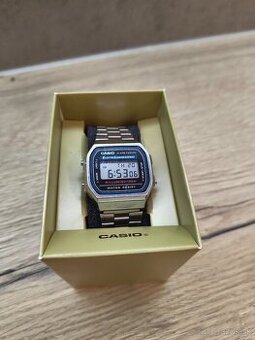 Casio Vintage