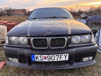 BMW E36