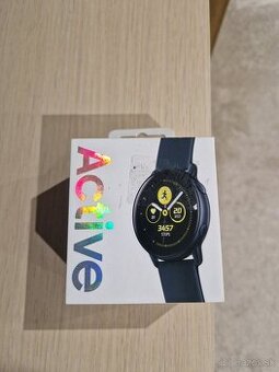 Samsung Watch Active