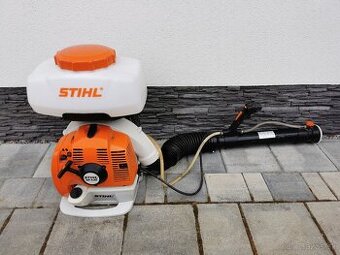 Stihl SR 430 Motorovy postrekovac - 1