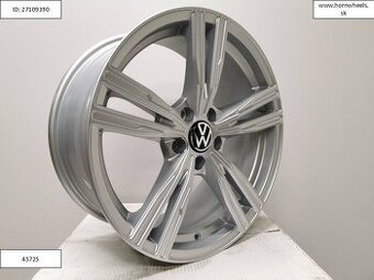 Vw Passat IT Wheels 8X19 ET47 5X112 Silber 1259