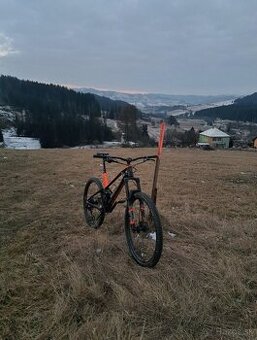 Mondraker Foxy 2021 XL