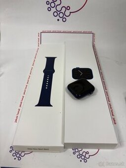 Apple Watch 6.44MM Blue