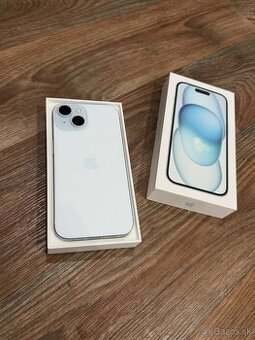 iPhone 15 128gb