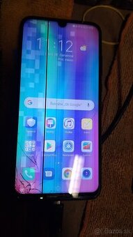 Honor 10 lite 3/64 na náhradné diely - 1