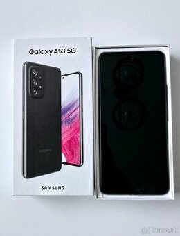 Predám Samsung Galaxy A53