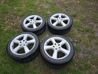 Elektróny 5x112 r17