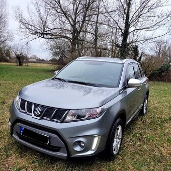 Suzuki Vitara 1.4 boosterjet 103 kw,  4x4, 2016