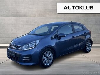 Kia Rio 2016 1.2i 62KW - 1