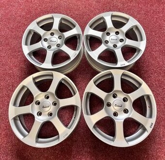 5x120 R17 alu CMS pro BMW - ET 35 - 1