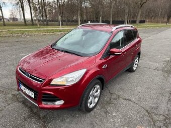 Ford Kuga 1.5 Ecoboost, 09/2015, 170.000km, TZ