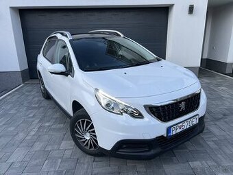 Peugeot 2008 1.2 60kw PureTech Access - 1