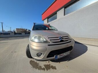 Predám Citroen C3