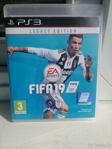 Fifa 19 (ps3)