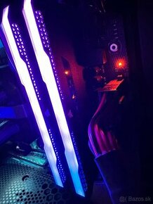 Corsair vengeance 2x8-16Gb 3600Mhz rgb pro Sl