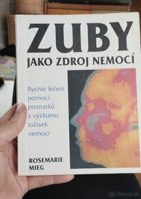 Zuby jako zdroj nemoci