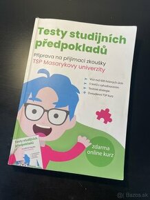 Testy studijnich predpokladu