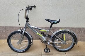 Predam detsky bicykel 16'' kolesa