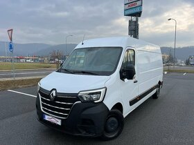 Renault Master 2,3 DCi FURGON, 2,3 135k, Cool L3H2P3 - 1