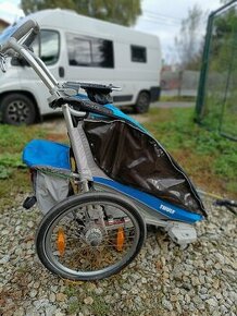 Cyklovozik Thule Chariot cx1