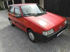 Fiat Uno 1.3 Superdiesel