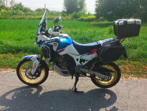 Honda Africa Twin CRF 1000L Adventure Sports DCT - 1