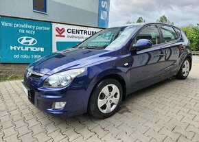 Hyundai i30 1.4.-KLIMA-CENTRÁL-ISOFIX - 1