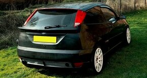 Spoiler Ford Focus mk1 - st170 - 1