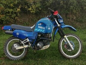 Yamaha XT 600