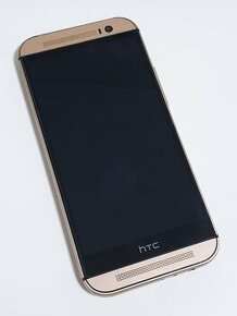 HTC One M8 2/32GB gold - 1