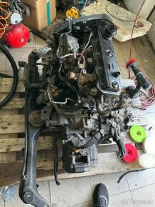 1.9 tdi 66kw motor