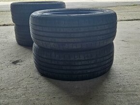 Letne pneumatiky 205/55 r16 - 1