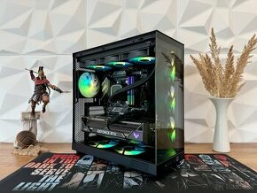 ⭐️ Ryzen 7 7800x3D, RTX 4090 24GB, 64GB RAM DDR5, 2TB, 1200W - 1