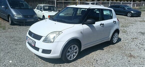 PREDAM SUZUKI SWIFT